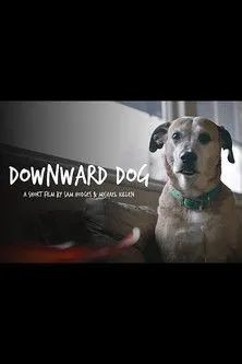 Portada de Downward Dog