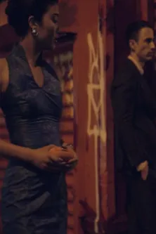 Lily Gao interpreta a en Doyers Street