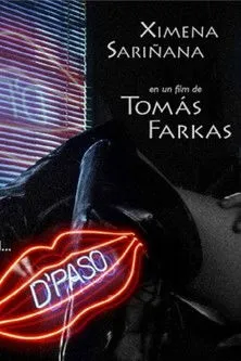 Ximena Sariñana interpreta a en D'paso