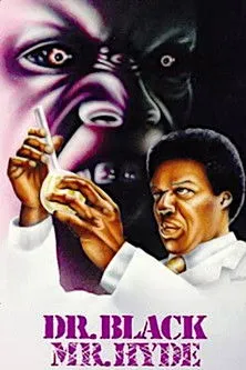 Bernie Casey interpreta a Dr. Henry Pride en Dr. Black, Mr. Hyde