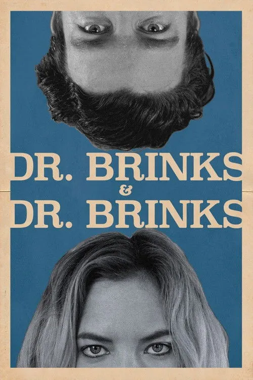 Póster de Dr. Brinks & Dr. Brinks