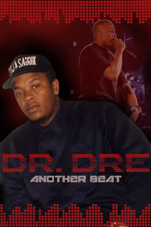 Póster de Dr. Dre: Another Beat
