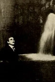 Carl Lauritzen interpreta a Police Inspector en Dr. Gar el Hamas flugt