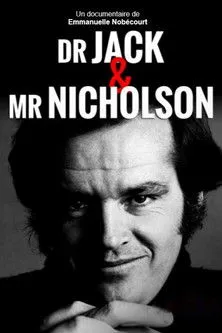 Patrick McGilligan interpreta a Self en Dr. Jack & Mr. Nicholson