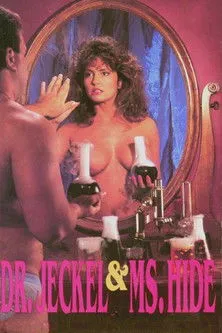 Portada de Dr. Jeckel & Ms. Hide