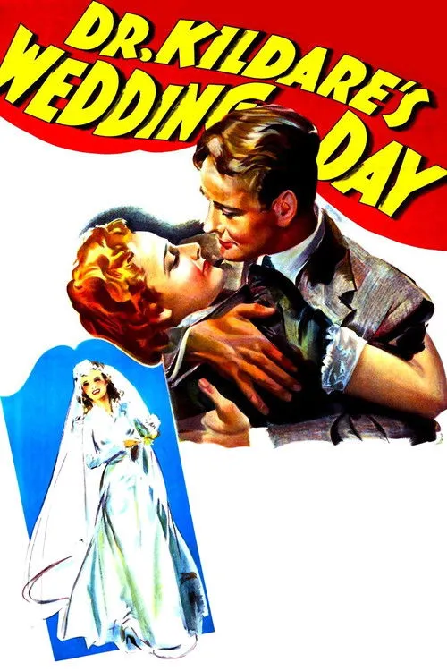 Alma Kruger interpreta a Molly Byrd en Dr. Kildare's Wedding Day