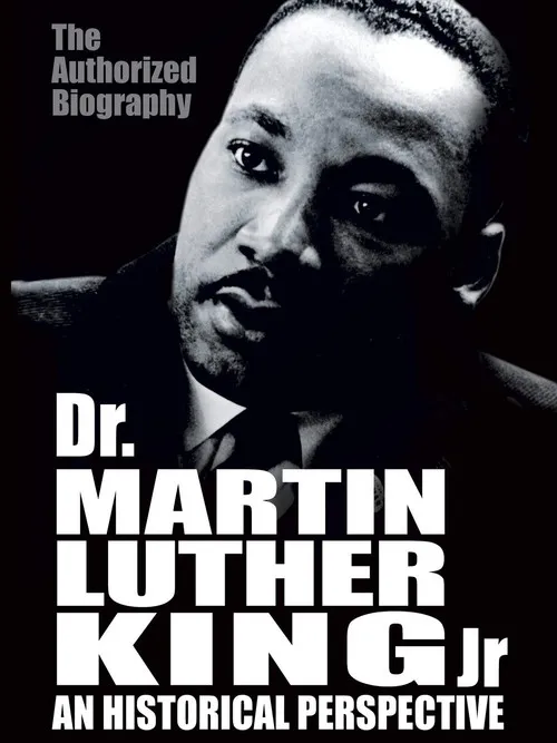Arthur Burghardt interpreta a Narrator en Dr. Martin Luther King, Jr.: A Historical Perspective