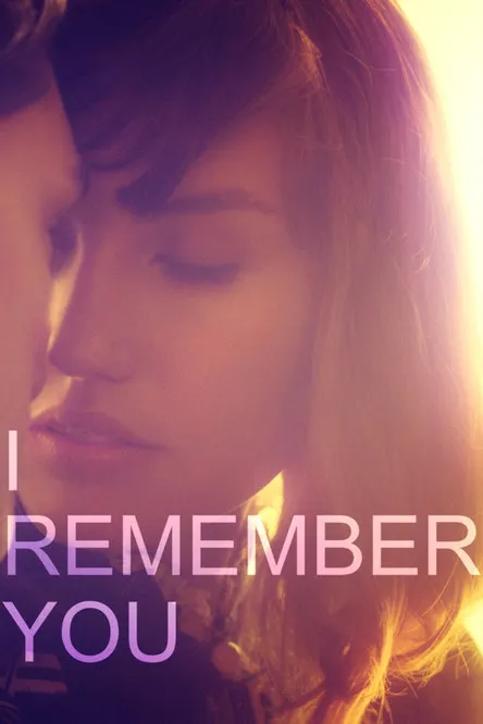 Joanne Baron interpreta a Katie en I Remember You