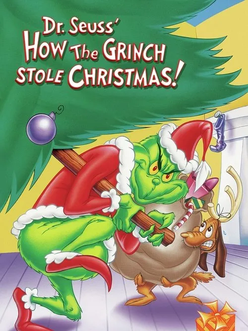 Paul Dini interpreta a Himself en Dr. Seuss and the Grinch: From Whoville to Hollywood