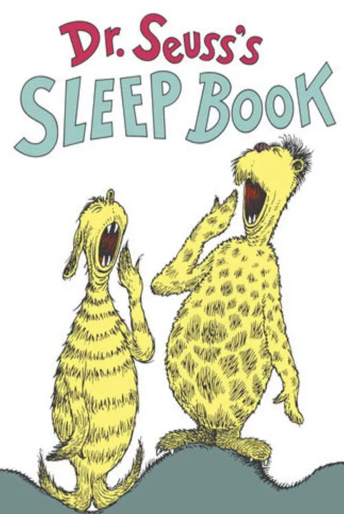 Madeline Kahn interpreta a en Dr. Seuss's Sleep Book