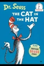 Portada de Dr. Seuss The Cat in the Hat