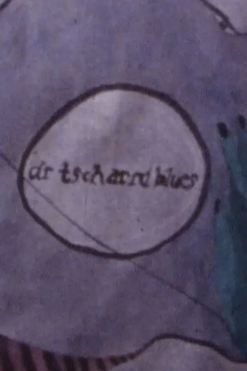 Stephan Ribi interpreta a Himself en Dr Tscharniblues