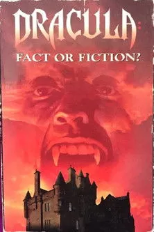 Raymond McNally interpreta a Self en Dracula: Fact or Fiction?