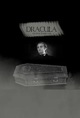 Joe Cazalet interpreta a en Dracula: Live from Transylvania