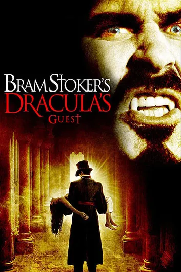 Póster de Dracula's Guest