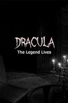 Ardena Francis interpreta a Mary Beth en Dracula: The Legend Lives
