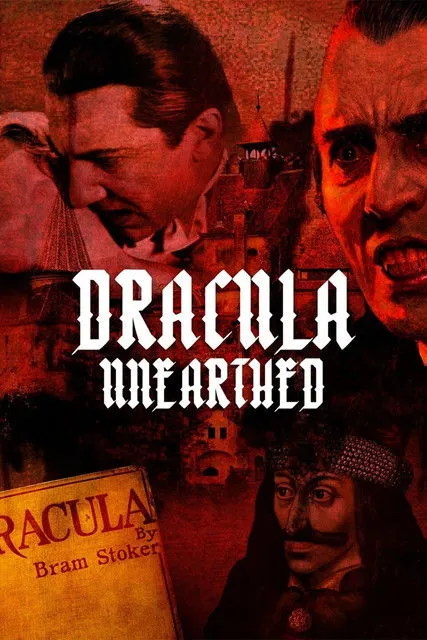 Greta Schröder interpreta a Ellen (archive footage) en Dracula Unearthed