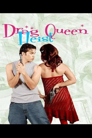 Avner Garbi interpreta a Store Owner en Drag Queen Heist