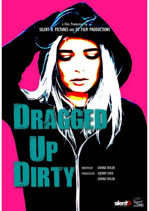 Atul Sharma interpreta a Doctor en Dragged Up Dirty