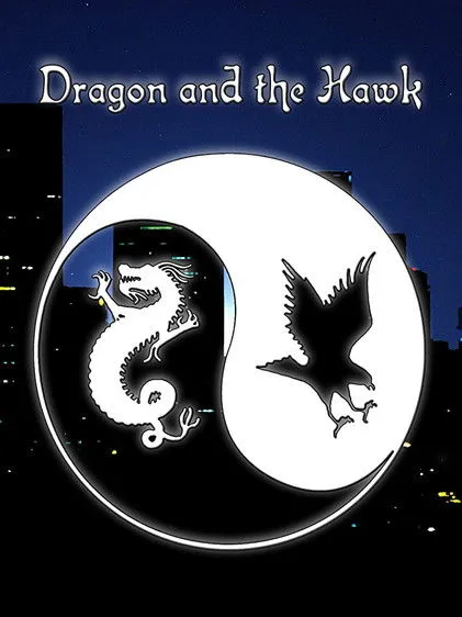 Julian Lee interpreta a 'Dragon' Pak en Dragon and the Hawk