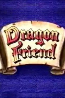Portada de Dragon Friend