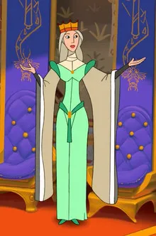 Póster de la película Dragon’s Lair: The Movie - Pitch Presentation