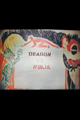 William Lee interpreta a en Dragon Vs. Ninja