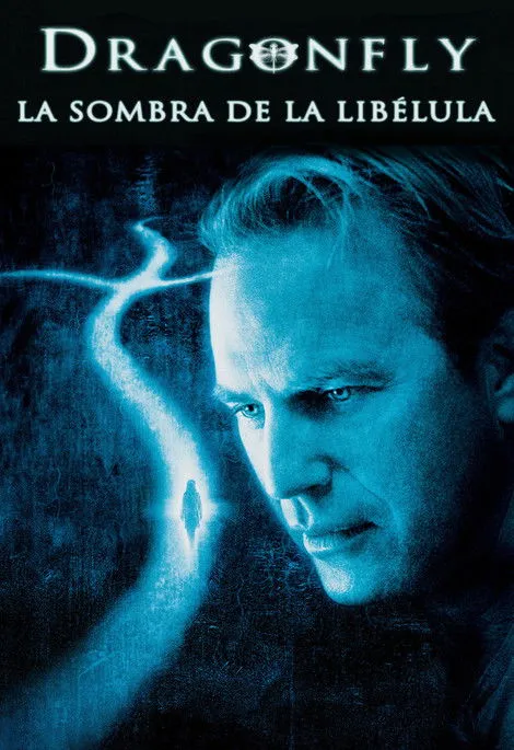 Póster de Dragonfly (La sombra de la libélula)