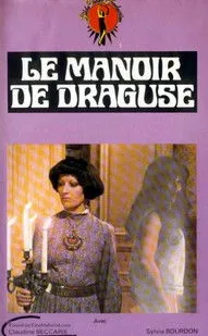 Portada de Draguse ou le manoir infernal