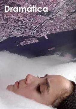 Cristiano Lima interpreta a  en Dramática