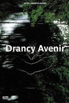 Póster de Drancy Avenir