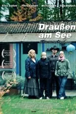 Póster de Draußen am See
