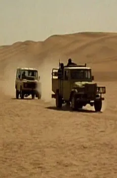 Portada de Draußen wartet der Tod