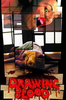 Póster de la película Drawing Blood