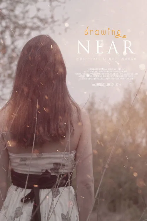 Elaine Ward interpreta a Doctor en Drawing Near