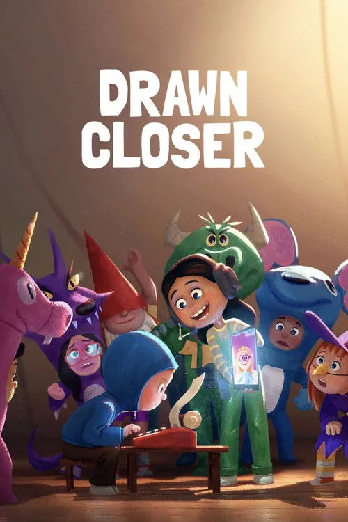 Chloe Perez interpreta a Princess en Drawn Closer