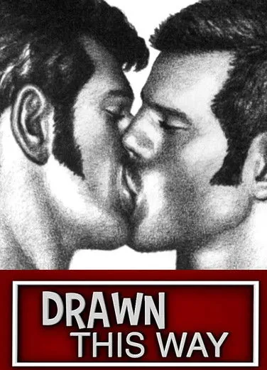 Andrew Cheng interpreta a Self en Drawn This Way