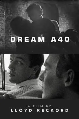 Michael Billington interpreta a Young Man en Dream A40