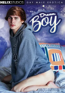 Póster de Dream Boy
