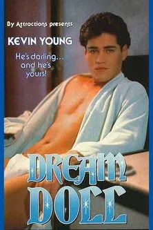 Póster de la película Dream Doll