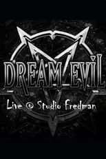 Fredrik Nordström interpreta a Himself en Dream Evil - Livestream at Studio Fredman
