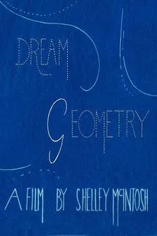 Portada de Dream Geometry