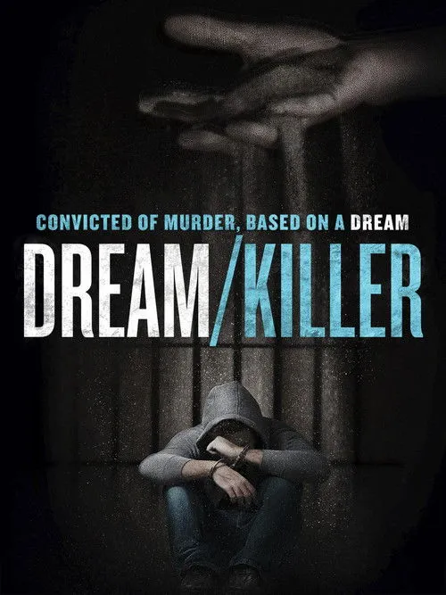 Póster de la película Dream/Killer