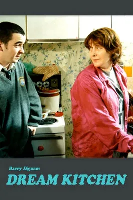 Caroline Rothwell interpreta a Ma en Dream Kitchen