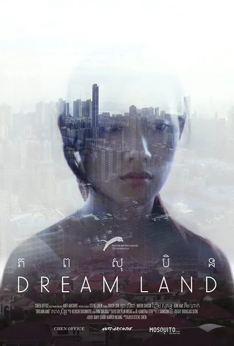 Póster de Dream Land