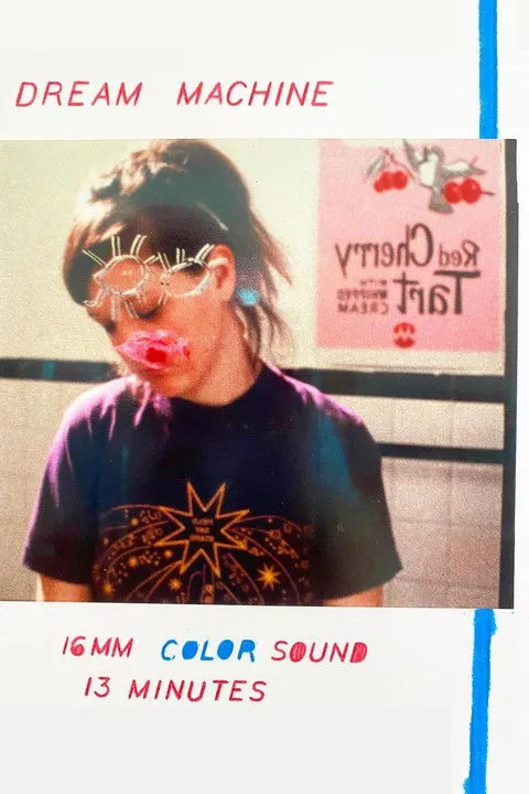 Noriyuki Matsuura interpreta a Hiro en Dream Machine