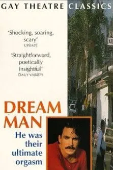 Póster de Dream Man