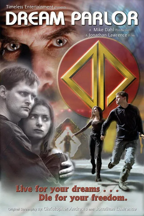 Póster de Dream Parlor