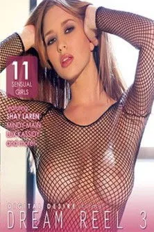 Póster de Dream Reel 3