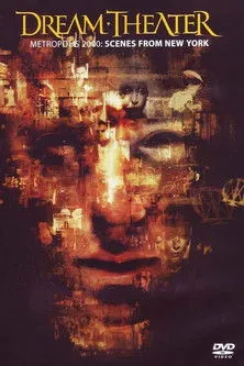 John Petrucci interpreta a Himself - Guitar en Dream Theater: Metropolis 2000 - Scenes From New York